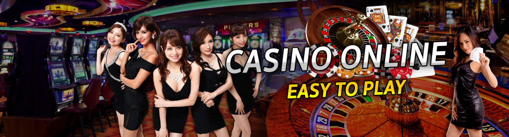 Malaysia Live Casino Online
