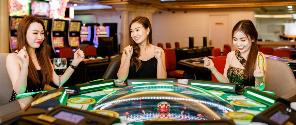 Online Slot Games Malaysia
