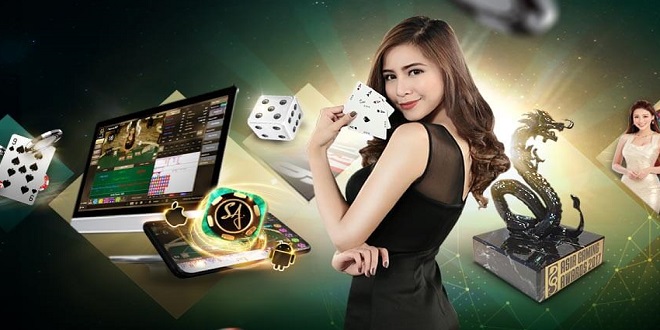 Trusted Online Casino Malaysia Agency