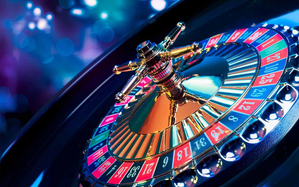 Making Your Choice Of Genuine Casino Betting Site