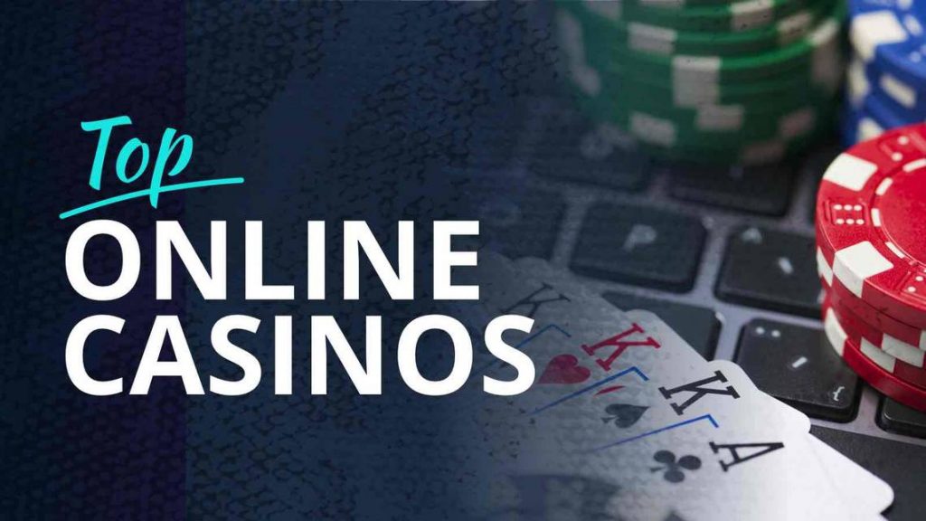 Know About The Basics Of Online Casino Platform 