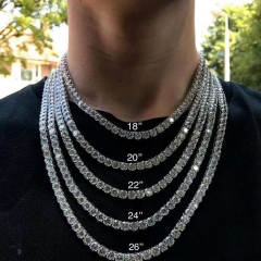 Wholesale Silver Chains