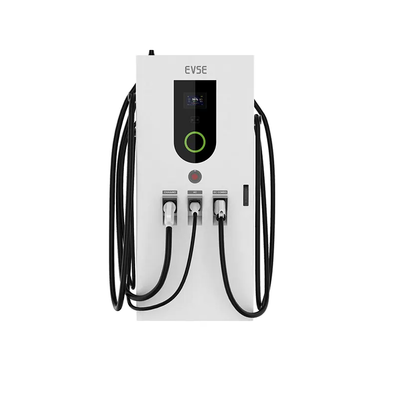 11kW home charger
