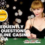 Top Frequently Asked Questions for Online Casino Malaysia